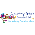 Country Style - Stanthorpe - Map - Holiday Park