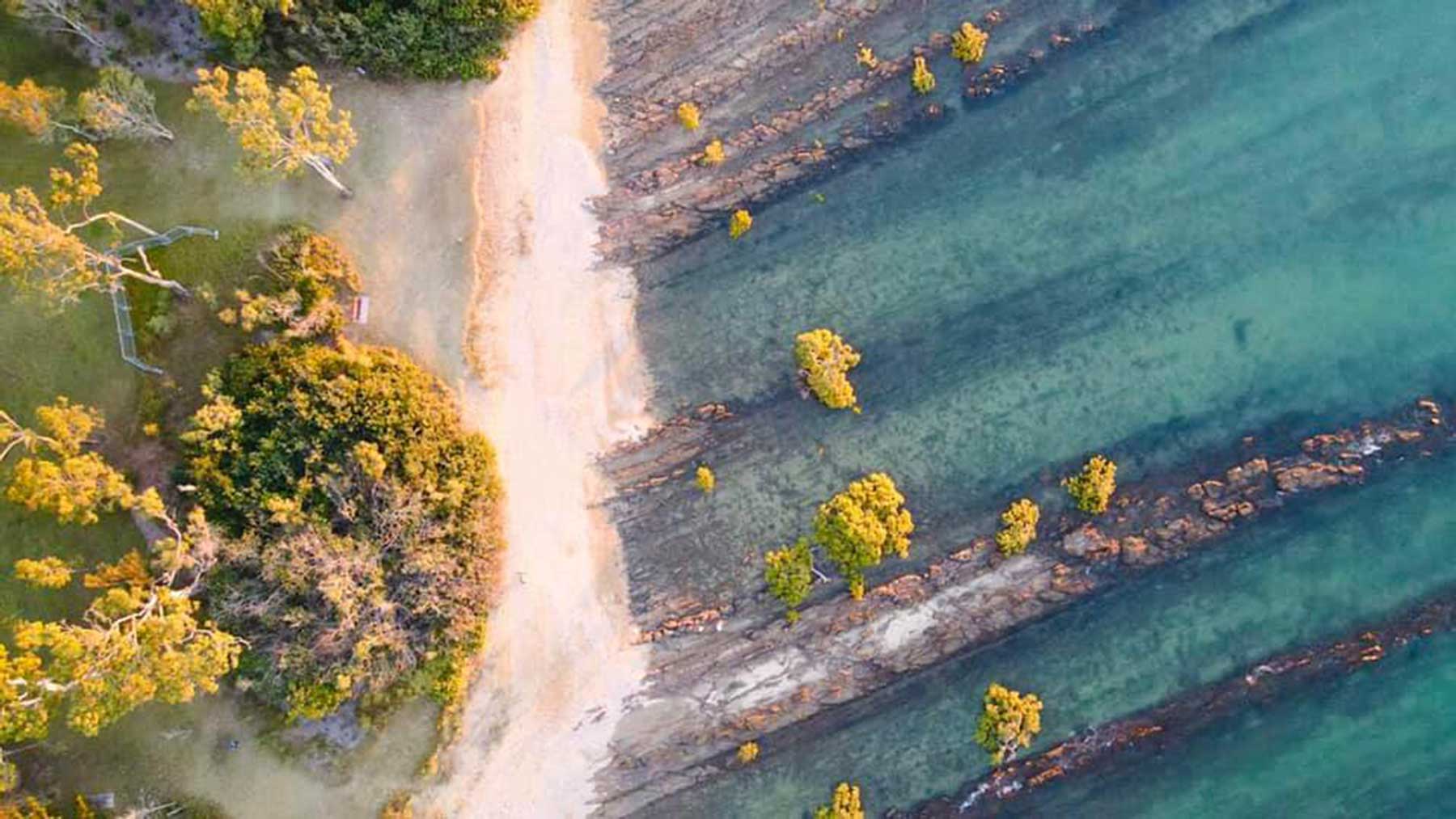 Tourism Marketing Photography - Australia - Hervey Bay