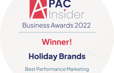 Holiday Brands - Top Tourism Marketing Agency